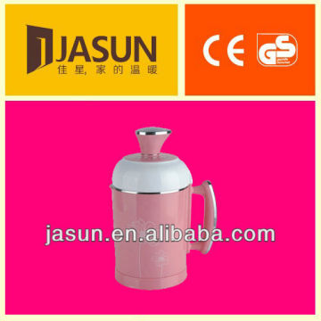 Stainless steel 1.0~1.5L Soybean Milk Maker