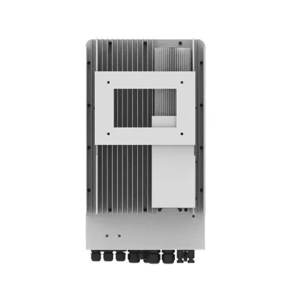 Deye SUN-5K/8K-SG01LP1-EU Inverter
