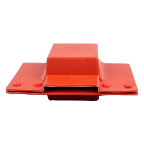 SINOFUJI Silicone Rubber Electrical Insulation Cover