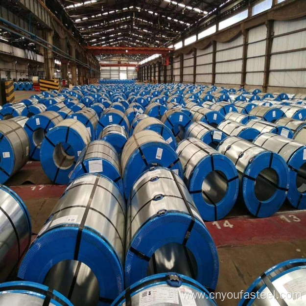 PPCI coil color coated steel COIL