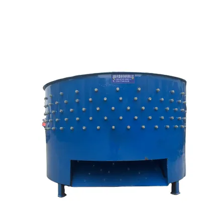 Niu Tou Niu Hoof Hair Removal Machine - Electric Pig and Cow Leg Hair Removal Equipment