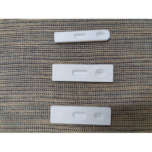 Best selling accurate HCG pregnancy test cassette US FDA approve