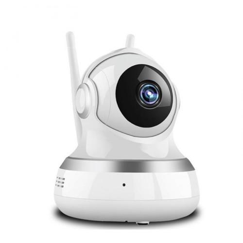 Wireless 2MP Baby Monitor CCTV Wifi IP Camera