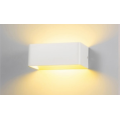 LEDER Rectangular Warm White 10W LED Downlight