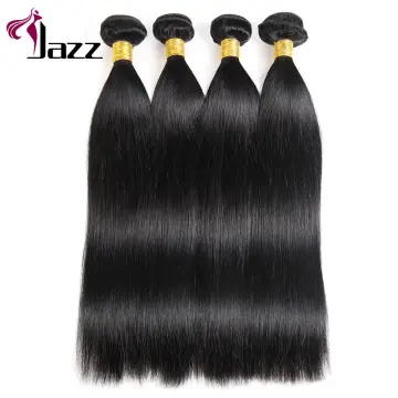 8a grade unprocessed wholesale virgin brazilian hair, natural color cuticle aligned virgin brazilian hair weaves