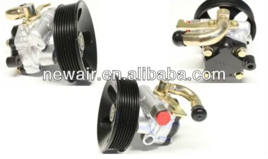 power steering pump for KIAA SORENTO 02-09 2.5 57100-3E020