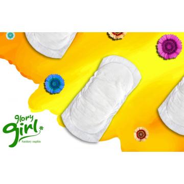 Super absorbent feminine incontinence liner pads
