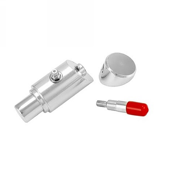 Mezőgazdasági hegesztési csavart csavarozó csavarral zsírszerelettel