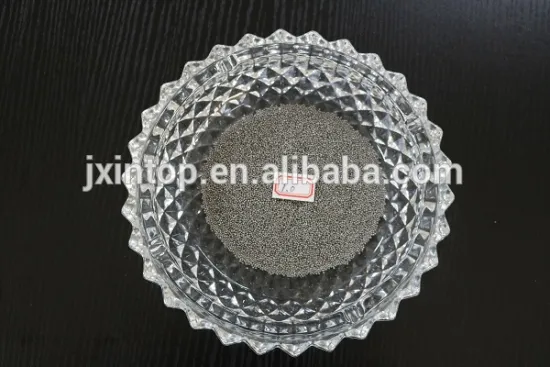 hot sale steel grinding ball of 1.0mm