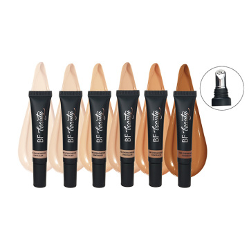 Makeup Liquid Foundation privat etikett matt foundation