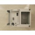 Digital Meter Box ABS fire resistance plastic molds