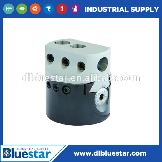 Micro adjustable Boring head