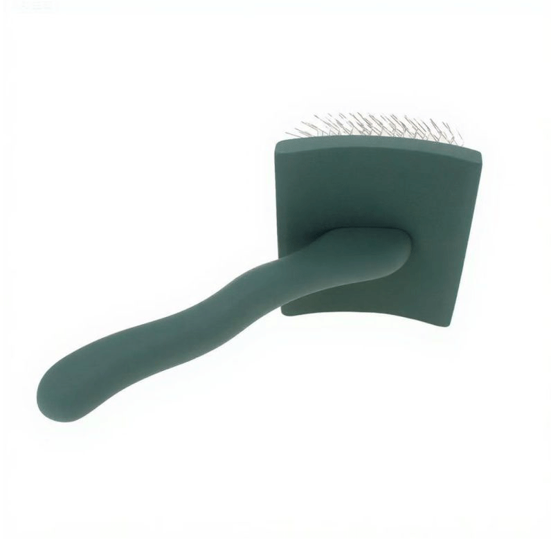 পরিষ্কারের জন্য পোষা এয়ারব্যাগ নিডেল কম্ব