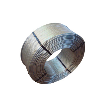 Pure Titanium Wire with High Quality Titanium