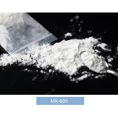 MK-605 Plastikfarbe mit Silica Extinction Agent