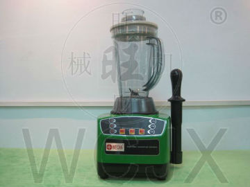WB-501ホットセールジュースブレンダー