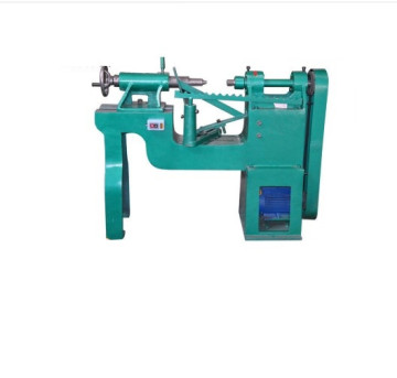 Custom Beads Hand Rolling Press Machine for Metal Cookware Edge Folding