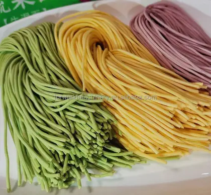 CE approved Ramen Noodle Machine/Japanese Noodle Maker Machine/Noodle Making Machine