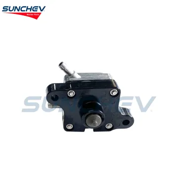 Fuel Pump 68T-24410-00-00 For Yamaha 6/8hp(4 Stroke)