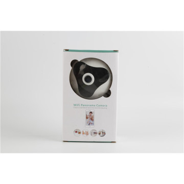 White Electronic Product Tuck Ends Card boxes