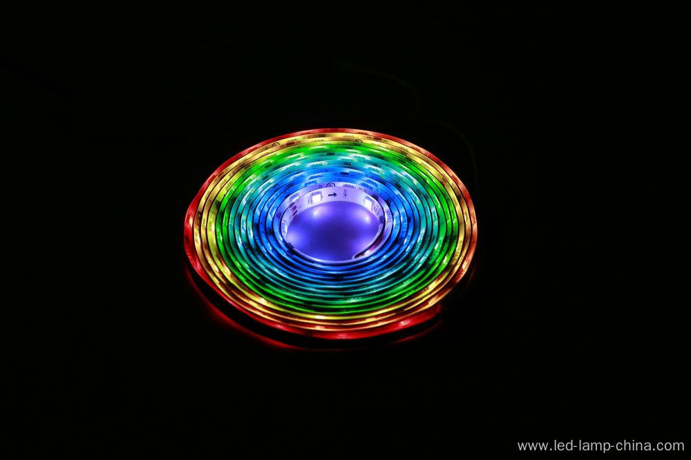 SMD5050 Chasing Light LED Strip