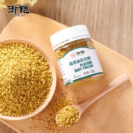 Plateau Rapeseed Bee Pollen