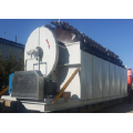 Tube Bundle Dryer For Corn Milling