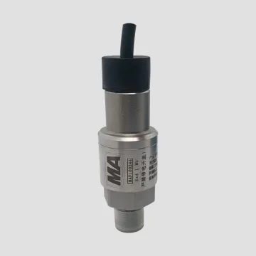 Explosion Proof Pressure Transmitter for Underground Mining Equipment