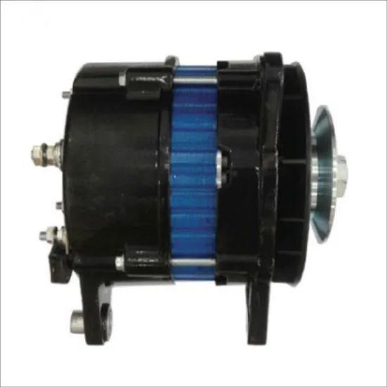 ATG20397 Truck Alternator Spare Parts: Auto Engine Accessories