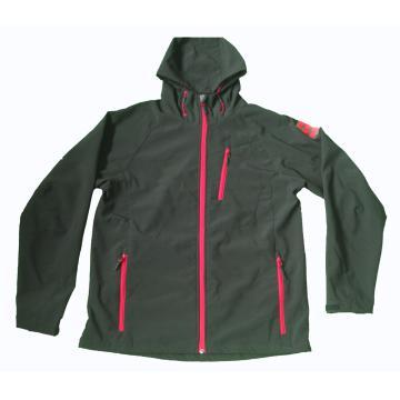 Men\'s softshell jacket