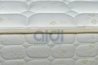Outdoor Cushions Wholesale Factory Soft Foam Bonnell Spring Mattress OS-B21