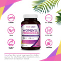 Femmes digestives Perte de poids Slim Capsule probiotique