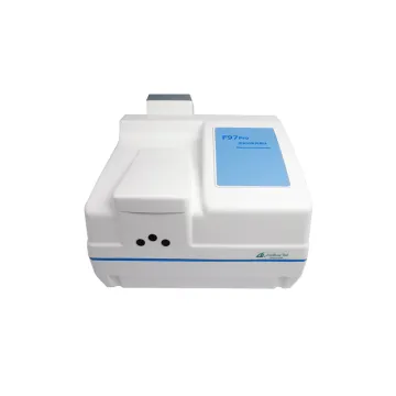F97XP High Quality Xenon Light Spectrophotometer & Fluorescence Spectrometer