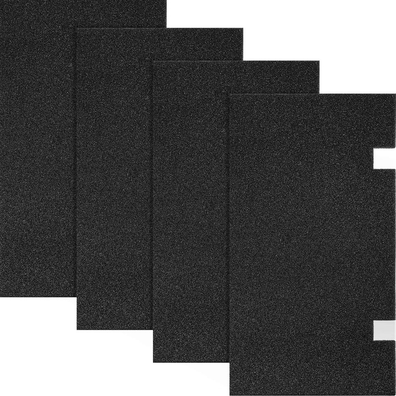 Carbon Filter