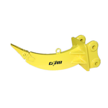 35 Ton Excavator Ripper from China