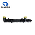 TONGSHI Cooling Expanding Pipe Radiator for VW
