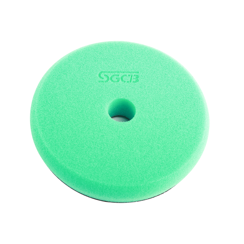 Polishing Pad For Drill