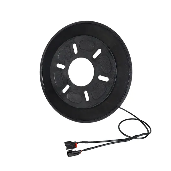 Aukma LED Tire Wheel Third Brake Light Rear Lamp for Ford Bronco 2021-2023+ 2 Door/4 Door