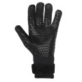 Gants de mer de plongée sous-marine gants flexibles anti-glissement