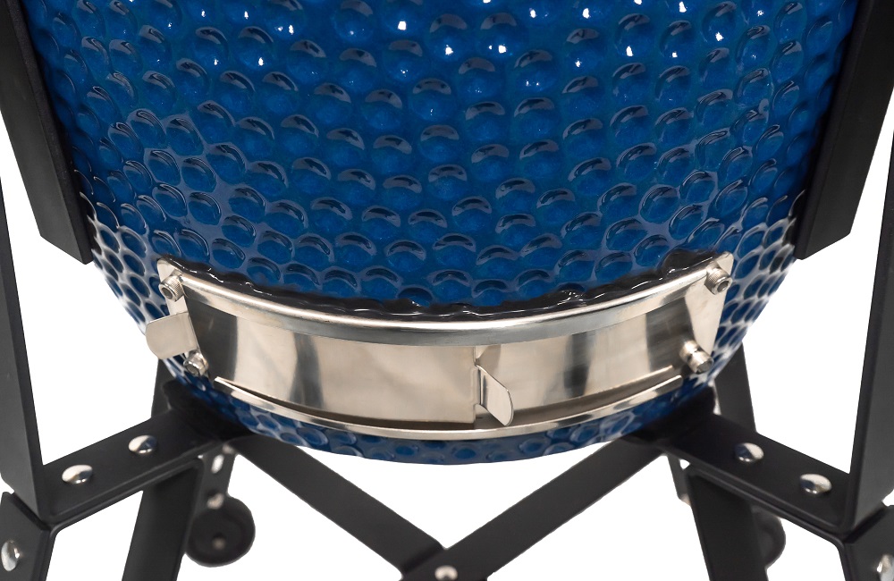 22 inch kamado joe egg bbq