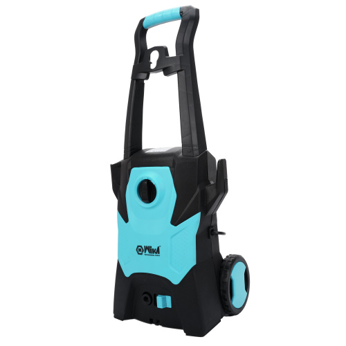 Roundre de pression 120bar 450L / h High Power Jet Washer