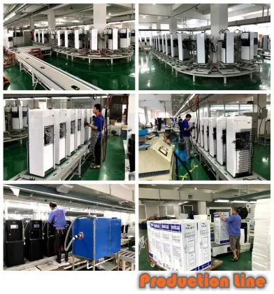 primo hot cold water dispenser