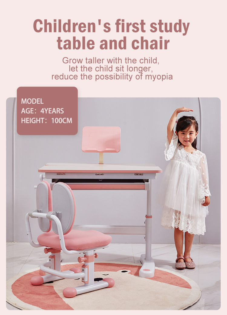 kidkraft study desk with chair