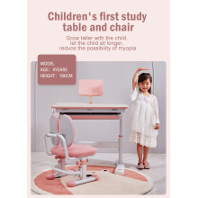 Target Study Desk and Chair