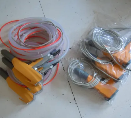GEMA Manual Powder Coating Gun Price
