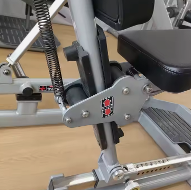 Heavy Duty Gym Equipment Glute Complex Trainer Machine