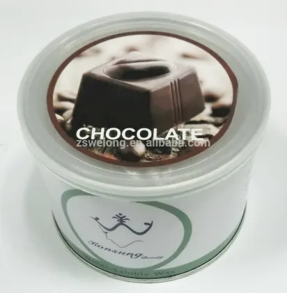 500g sugar wax depilatory wax for hair removal with MSDS