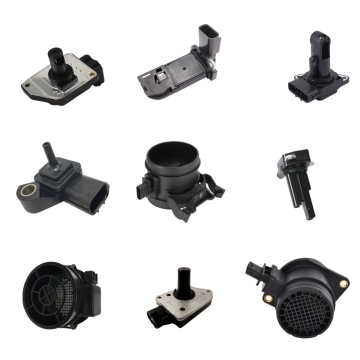 Αισθητήρας MAF 0280217501 για Mercedes Benz W124 W202 W129 S320 E320 C280