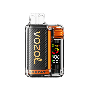 VOZOL VISTA 20000 Puffs Vape Pen Germany Wholesale