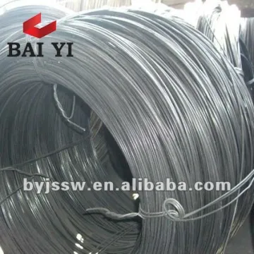 Black Annealed Binding Wire 1.6mm